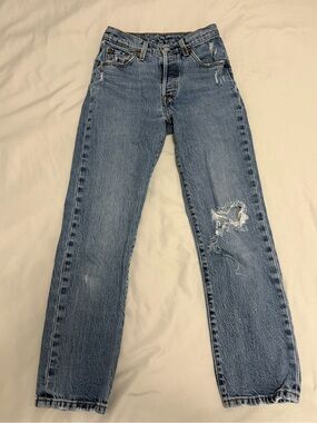 Levi’s Women's 501 Jeans